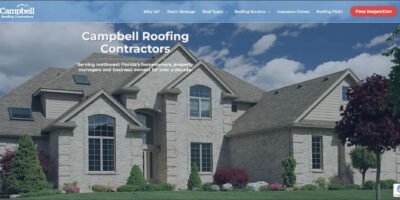 Campbell Contracting