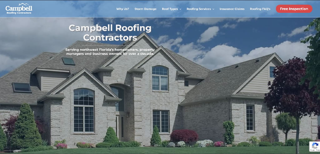 Campbell Contracting