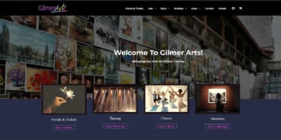 Gilmer Arts