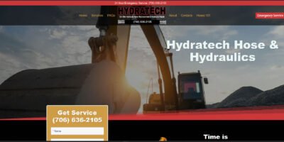 Hydratech Hoses
