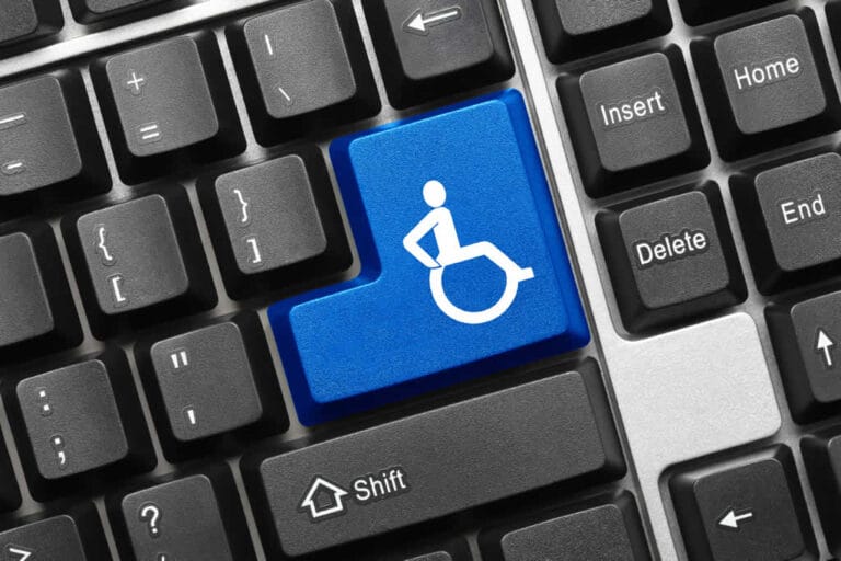 Accessibility & Compliance Engine