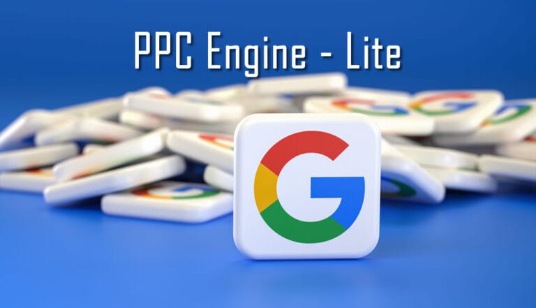 Google Ads Engine — Lite