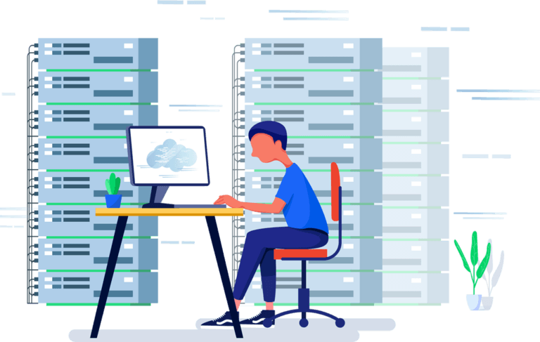 Document Library & Resource Hub