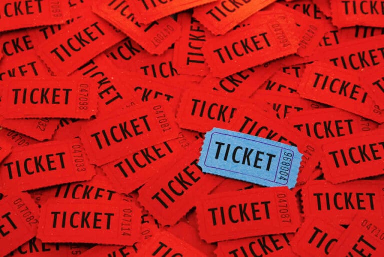 Events & Ticketing Engine