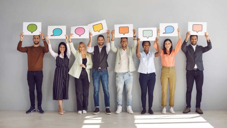 Community Forum & Discussion Engine