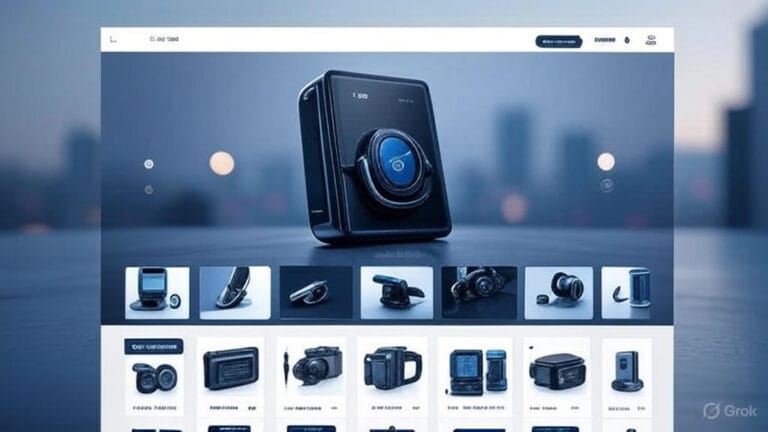 eCommerce Engine — Pro